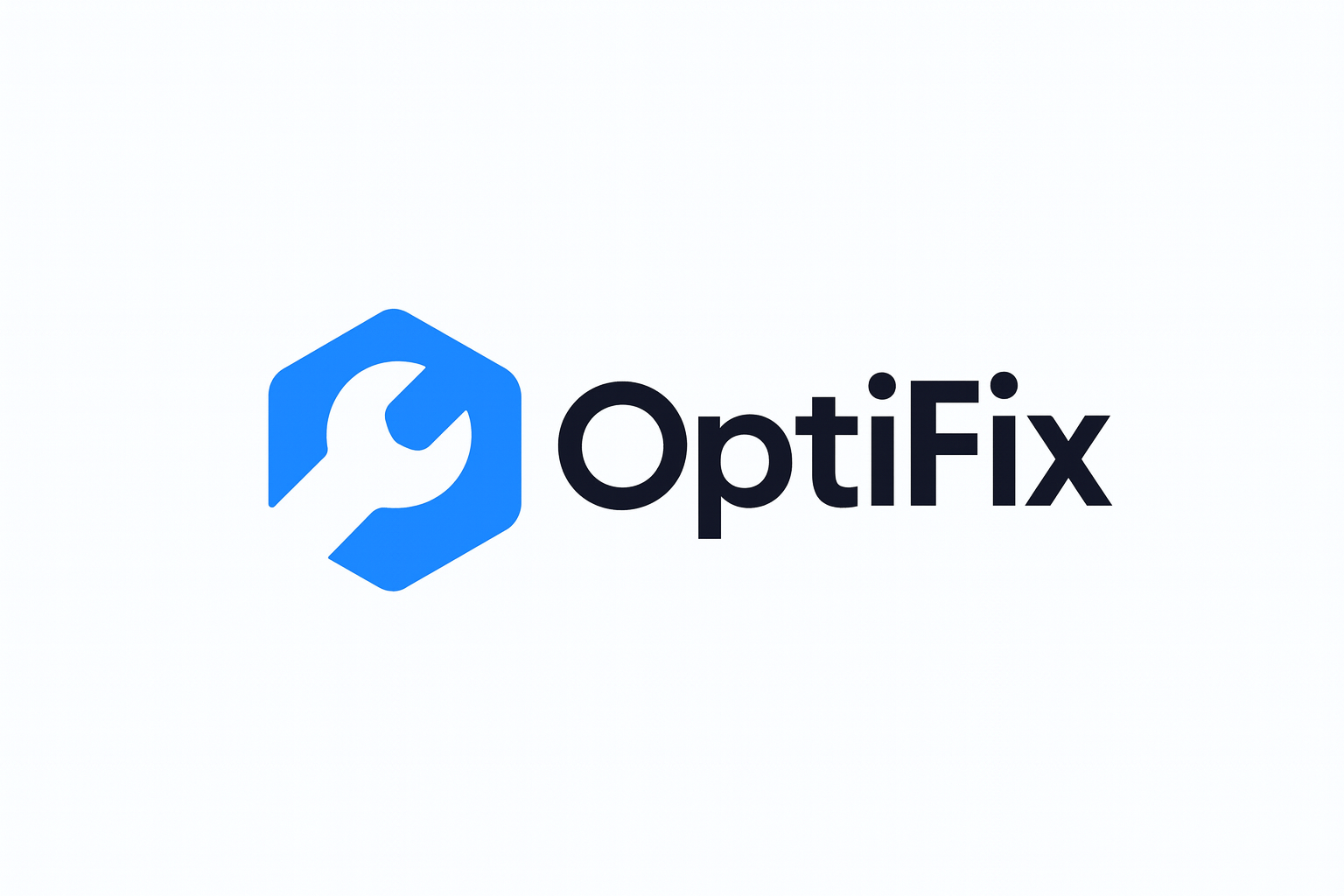 OptiFix Logo